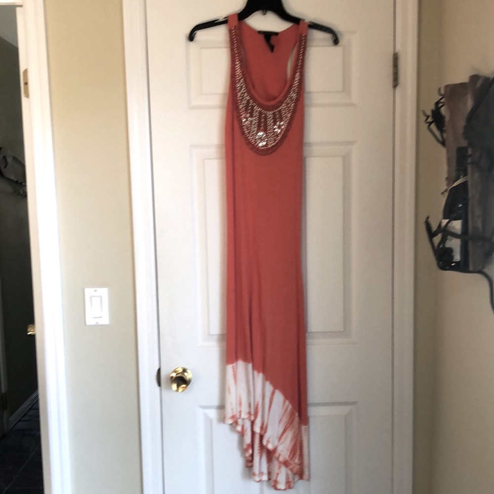 INC dress